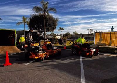 Yard Cleanup in @fname@