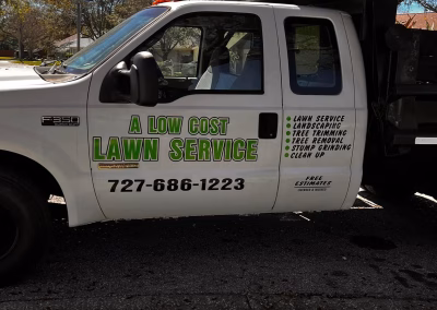Sod Installation in @fname@