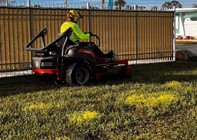 Weed Removal in @fname@